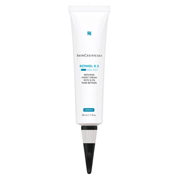 Antirrugas SkinCeuticals Retinol 0.3 com 30ml