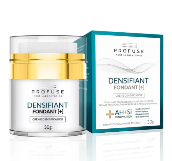 Creme Facial Desinfiant Fondant Profuse 30g