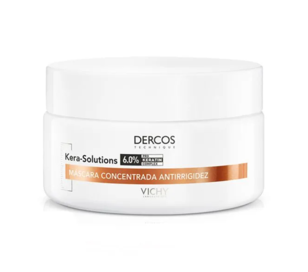 Máscara Capilar Vichy Dercos Kera-Solutions 200ml