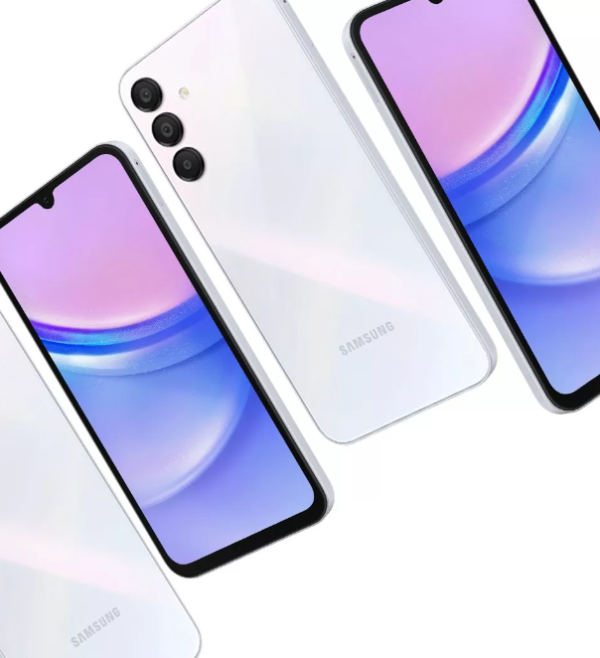Samsung Galaxy A15 4G Dual SIM 128 GB Azul-claro 4 GB RAM - Imagem 2